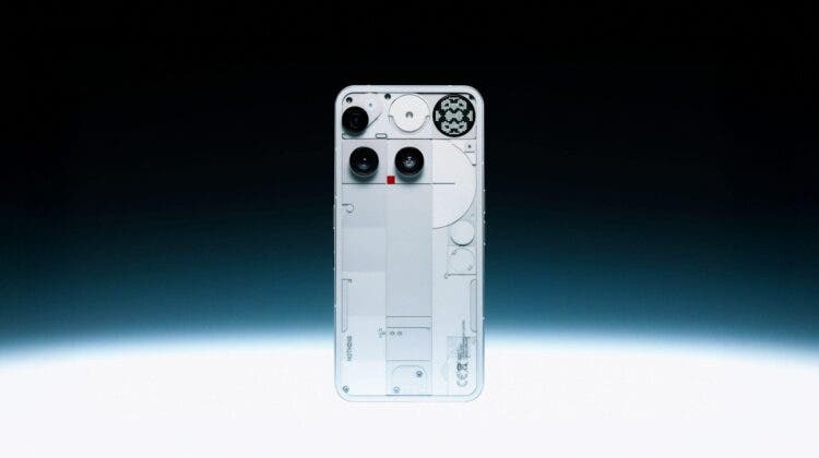 Nothing Phone 3