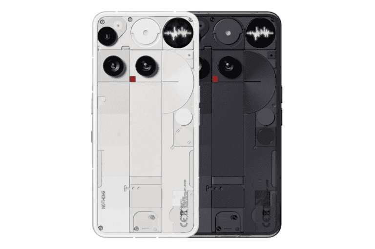 Nothing Phone 3