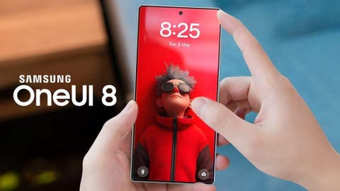 One UI 8