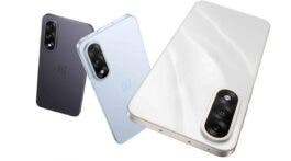 OnePlus Nord 5 a CE5