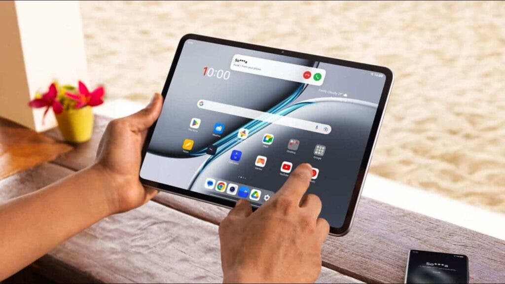 OnePlus Pad Lite