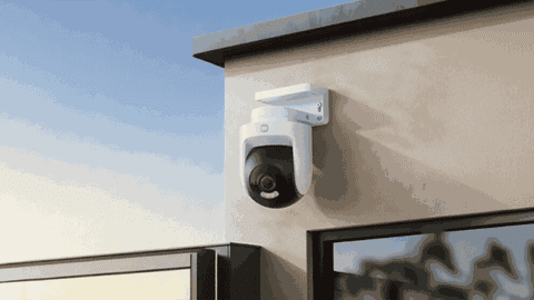 Xiaomi Outdoor Camera 4