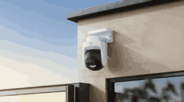 Xiaomi Outdoor Camera 4