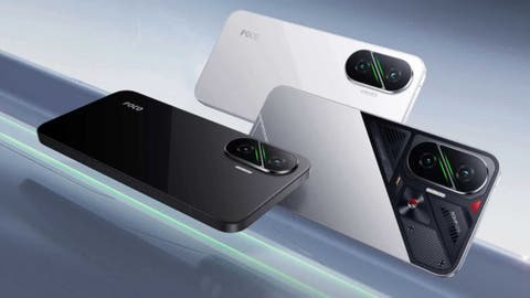 Xiaomi POCO F8 REDMI K90