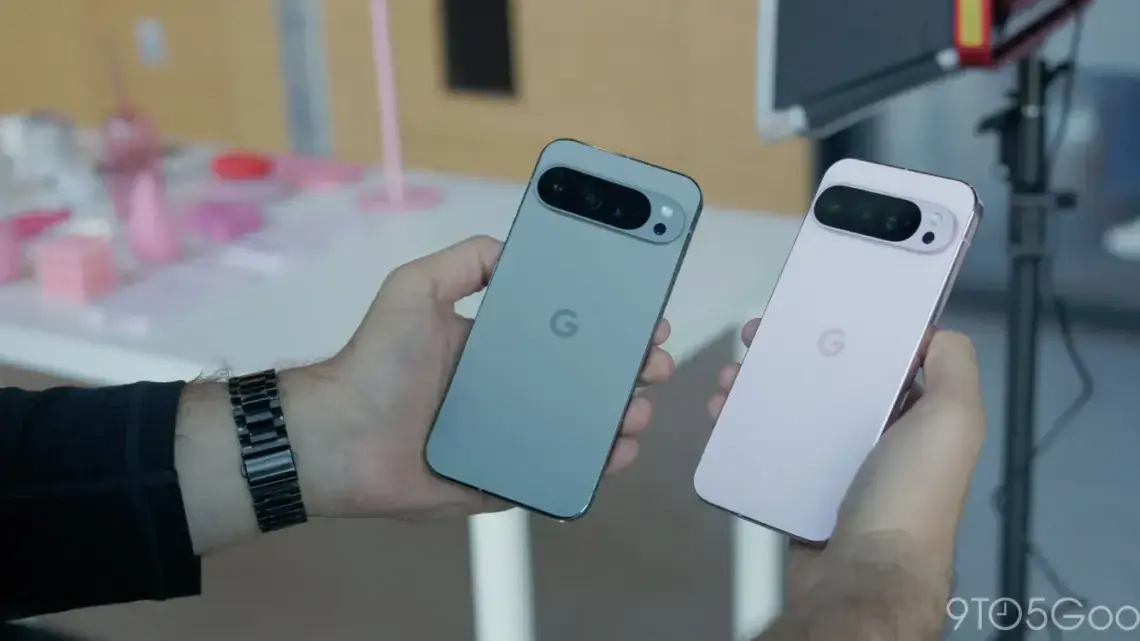Pixel 10 Pro 128 GB