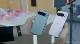 Pixel 10 Pro 128 GB