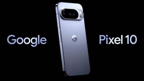 Pixel 10 Pro Design