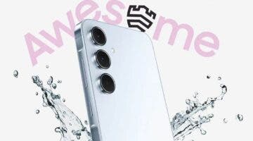 Galaxy A55 Android 16
