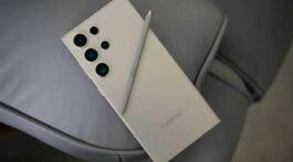 Samsung S Pen