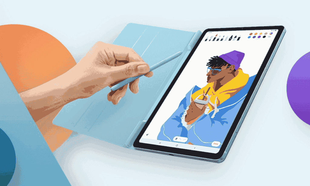 Samsung S Pen