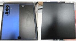 Galaxy Z Fold 7 a Flip 7