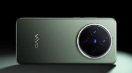 Vivo X300 Pro