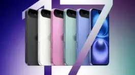 Apple iPhone 17