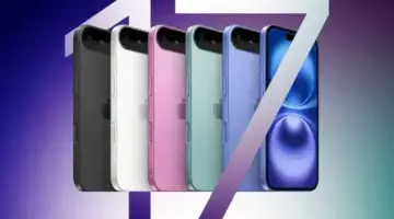 Apple iPhone 17