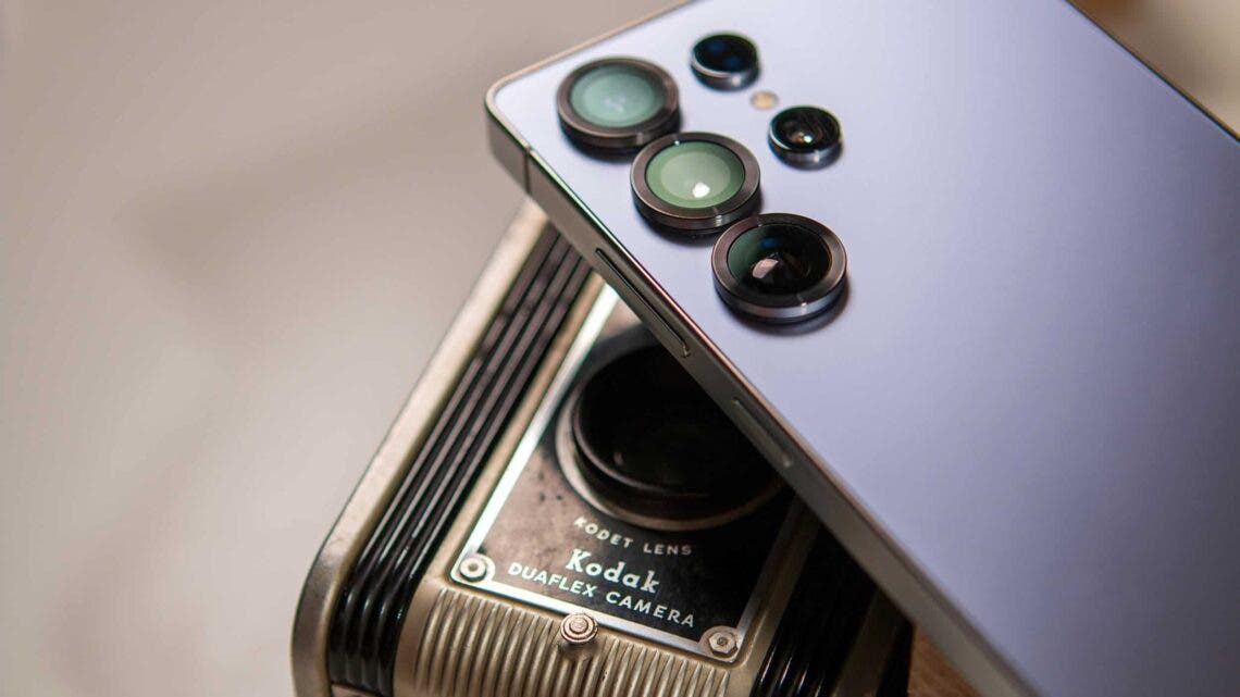 Galaxy S26 Ultra