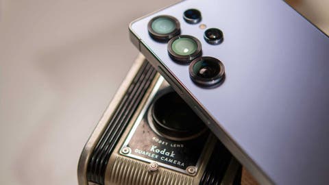 Galaxy S26 Ultra