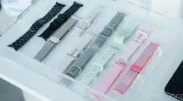 Google Pixel Watch 4