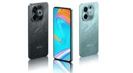UMIDIGI