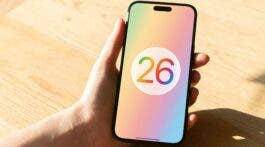 iOS 26 Beta 3 Liquid Glass