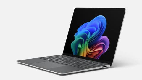 Microsoft Surface Laptop 5G