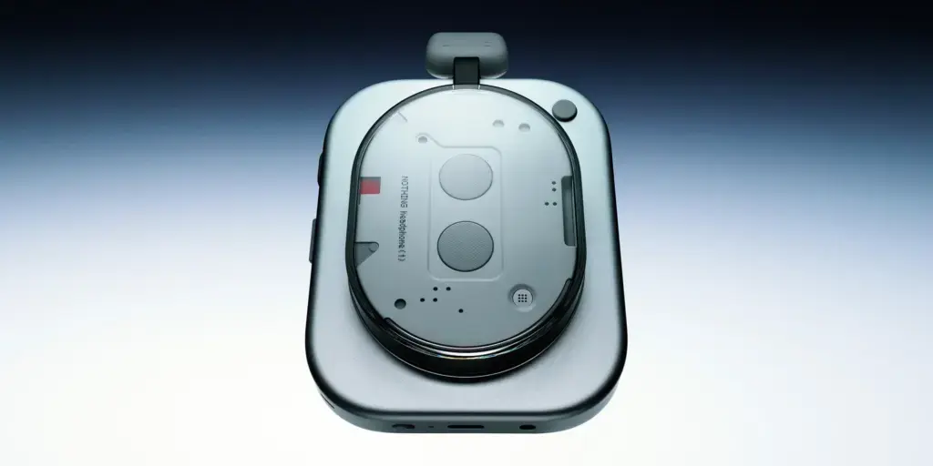 Nothing Headphone (1)