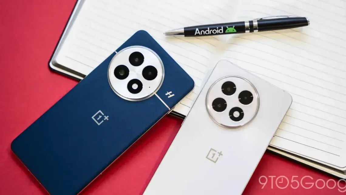 OnePlus 13 Plus Mind