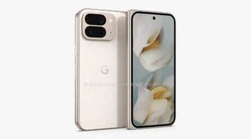 Pixel 10 Pro Fold IP68