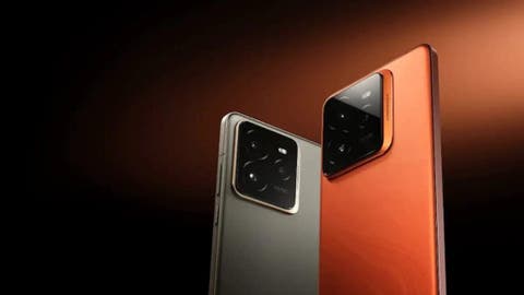 Řada Realme GT 8