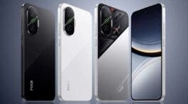 Redmi Turbo 5