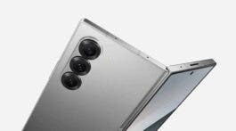 Samsung Galaxy Z Fold7