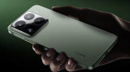 Xiaomi 16 Ultra