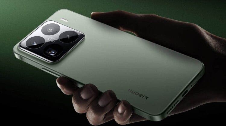Xiaomi 16 Ultra