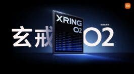 Xiaomi XRING O2