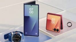 Galaxy Z Fold7 a Z Flip7