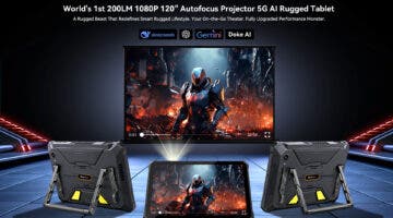 Blackview Active 12 Pro