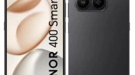 Honor 400 Smart