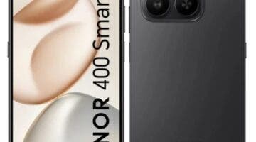 Honor 400 Smart