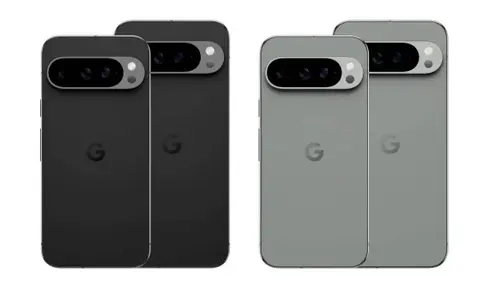 Pixel 10 Pro a Pro XL