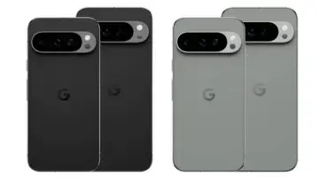 Pixel 10 Pro a Pro XL