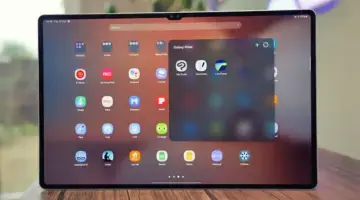 Řada Galaxy Tab S11