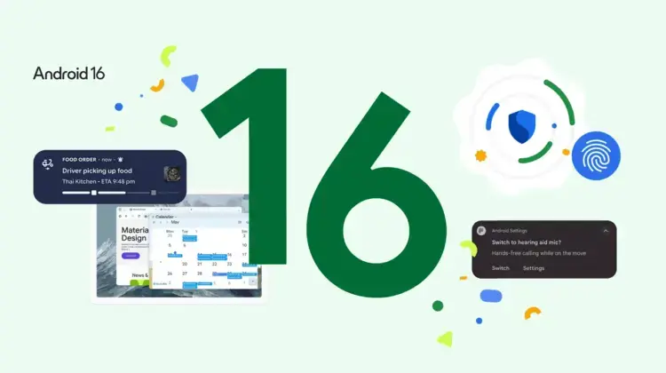 Android 16 QPR1 Beta 3.1