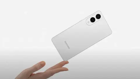 Galaxy S26 Edge