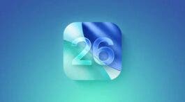iOS 26 Developer Beta