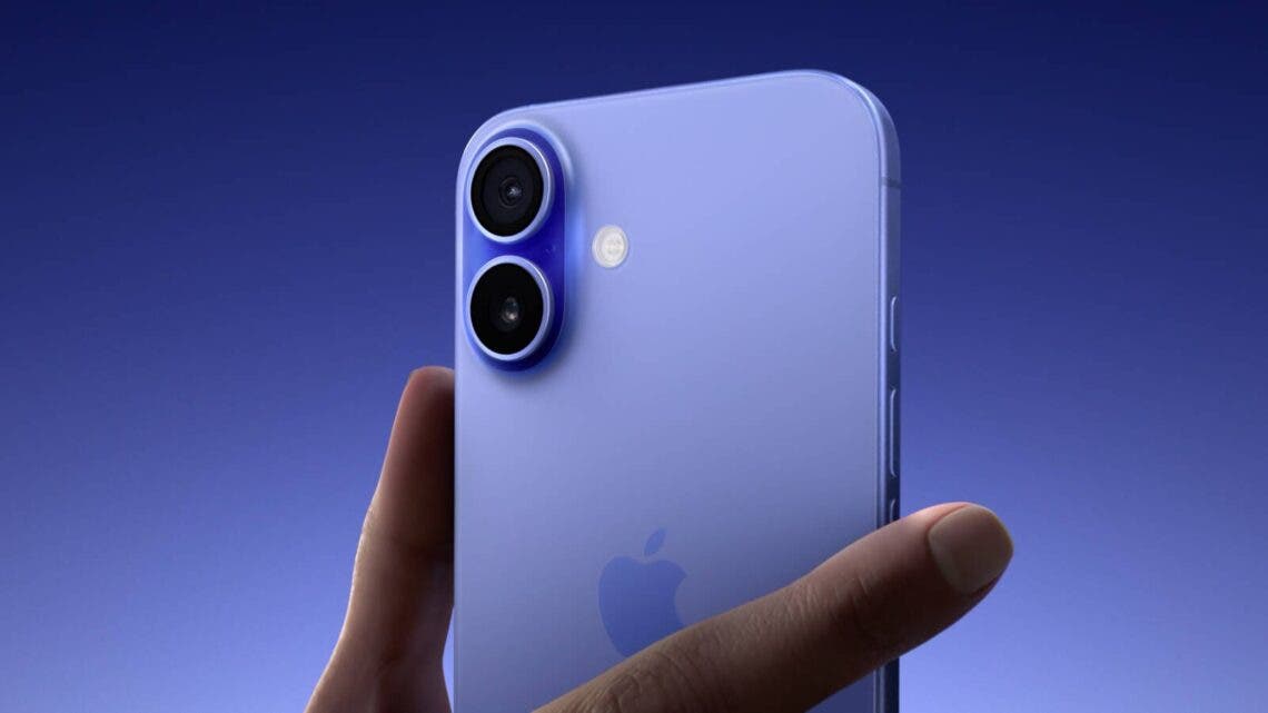 iPhone 18