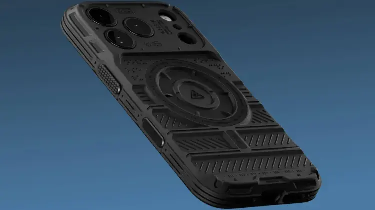 iPhone 17 Pro