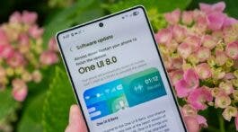 Galaxy One UI 8 Beta
