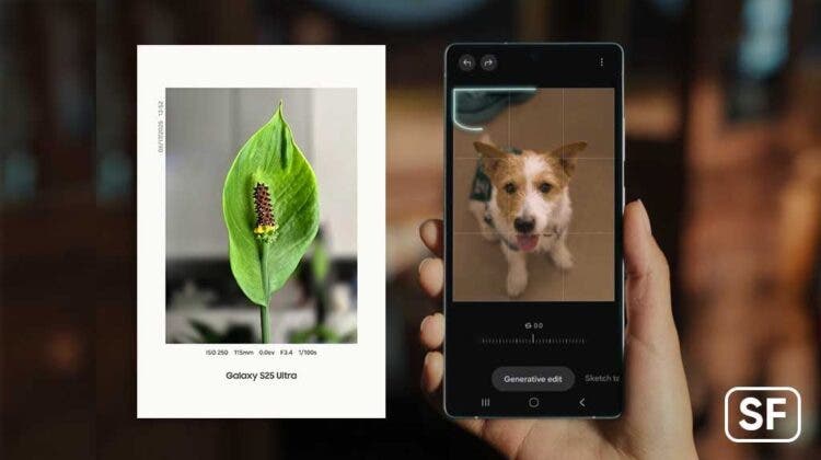 One UI 8 Watermark