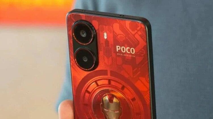 POCO X8 Pro