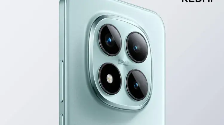 Redmi Note 15 Pro a Pro+