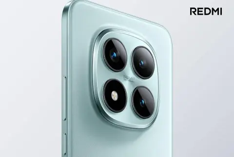 Redmi Note 15 Pro a Pro+